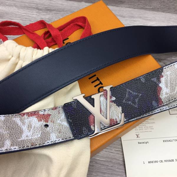 Louis Vuitton 40MM Belt LVB00367